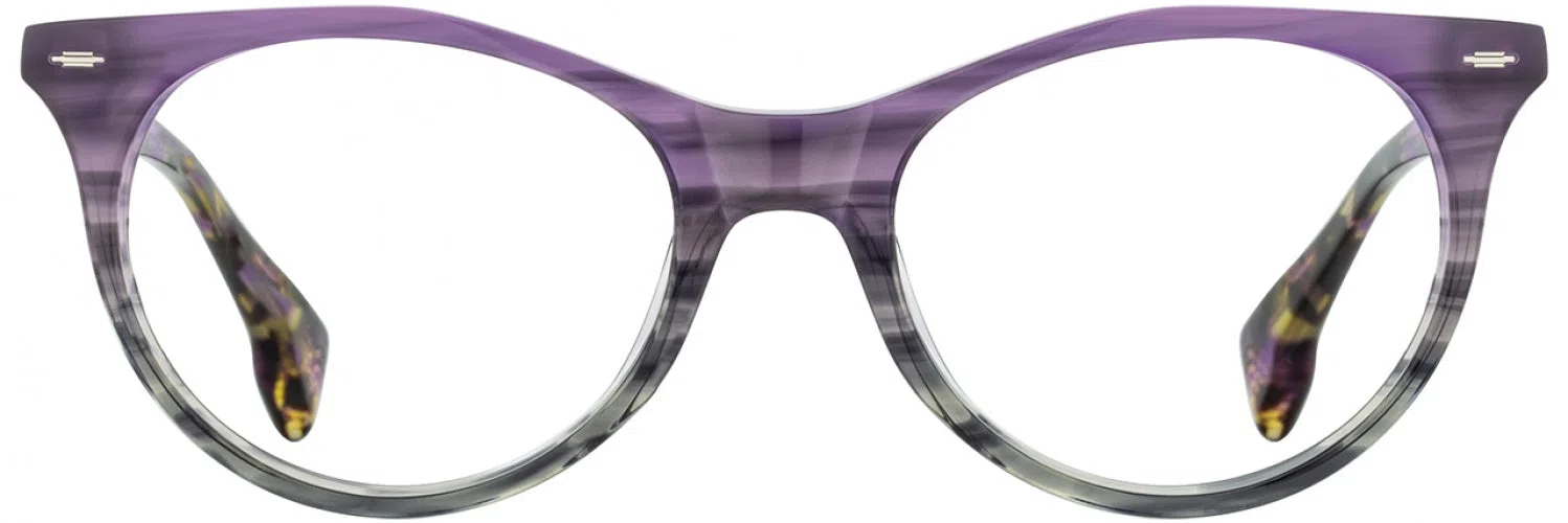 STATE Optical Co. MELROSE Eyeglasses - view 2